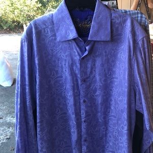 Robert Graham size Medium